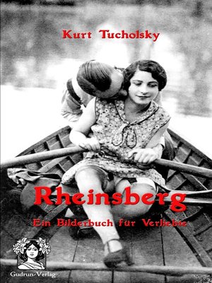 cover image of Rheinsberg